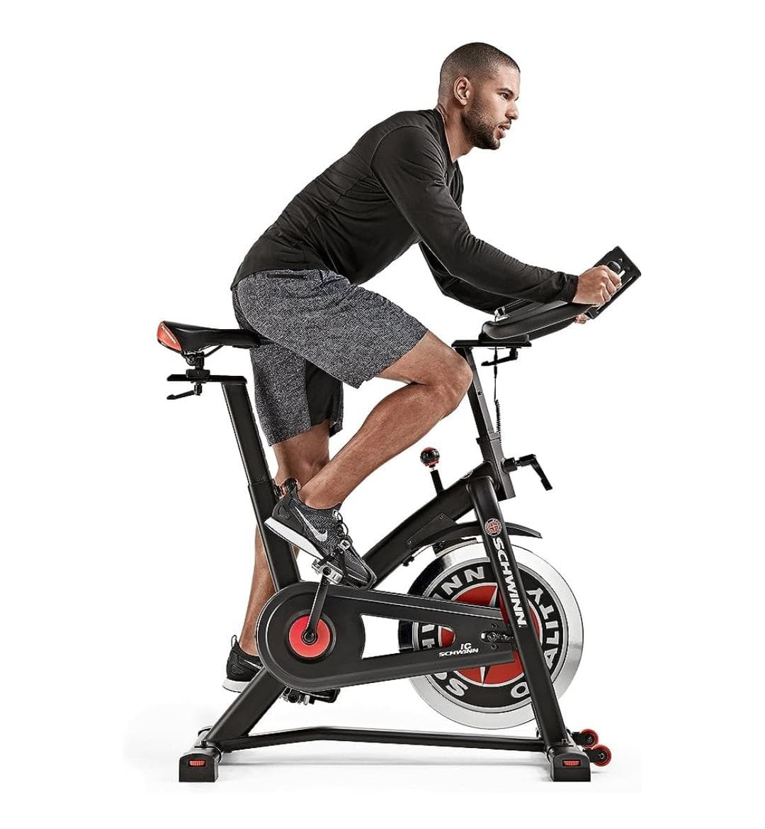 Bicicleta Indoor Schwinn IC3 Bicicleta Indoor Schwinn IC3