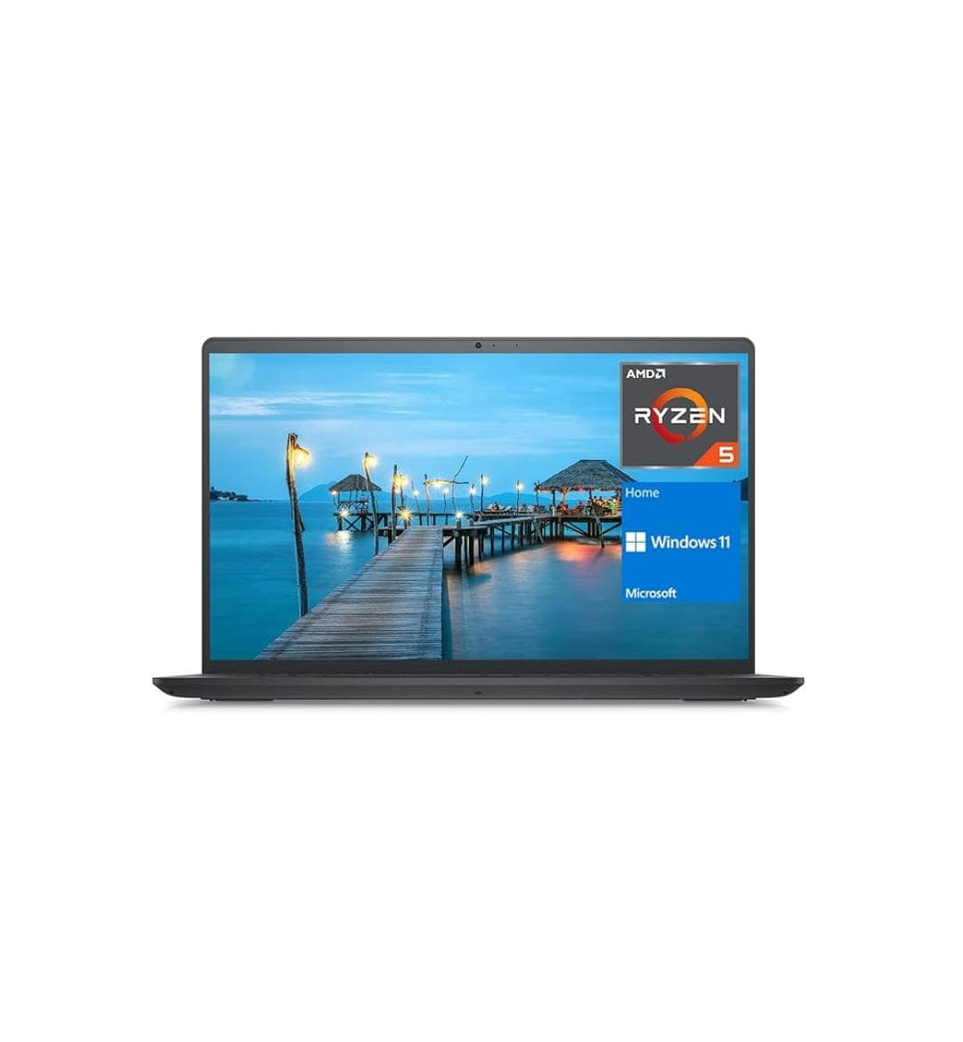 Dell Notebook Inspiron 3515