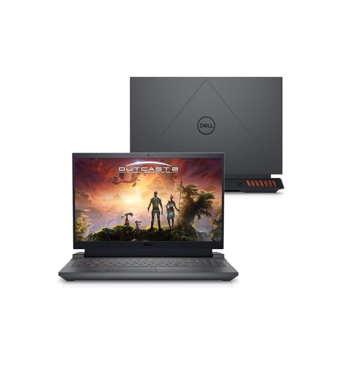 Notebook Gamer Dell G15-i1300-A50P
