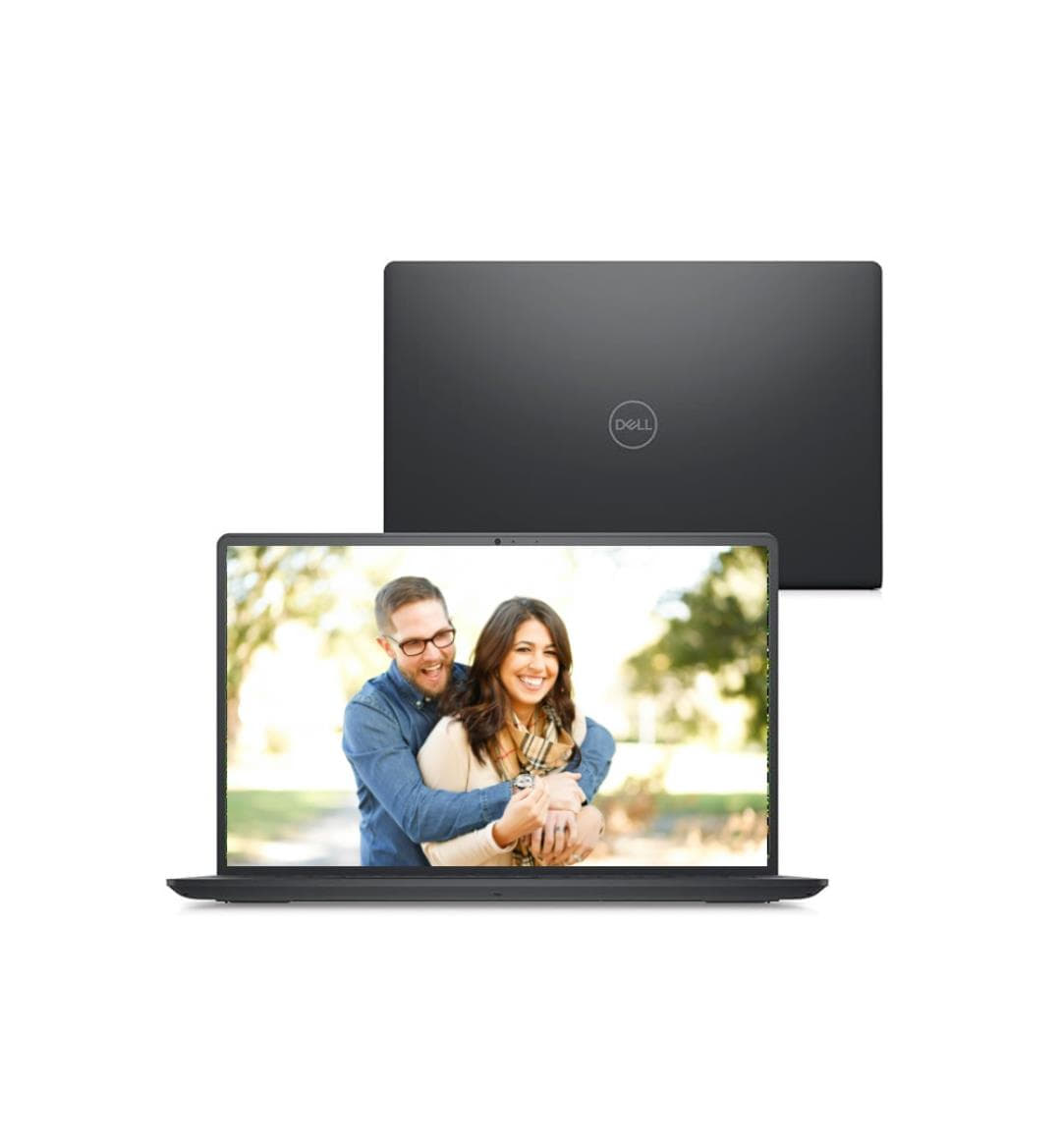 Notebook Dell Inspiron 15 3000 i15-a0505-MM10P