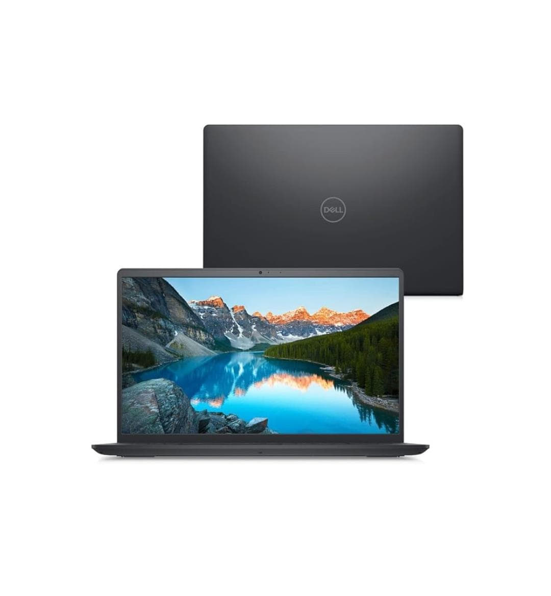 DELL Notebook Inspiron i15-i1100-A40P