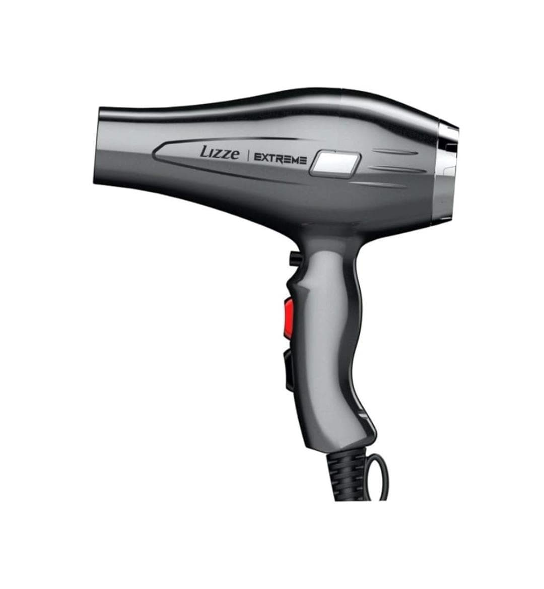 Secador Lizze Extreme 2400W 127v Secador Lizze Extreme 2400W 127v