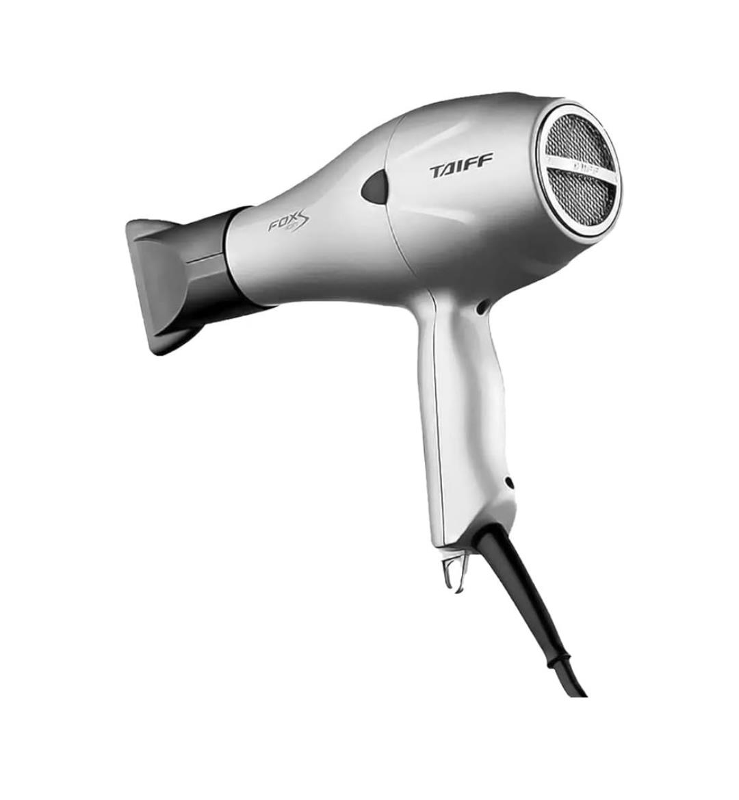 Taiff Secador Fox Ion S Profissional 2100w 110v Taiff Secador Fox Ion S Profissional 2100w 110v