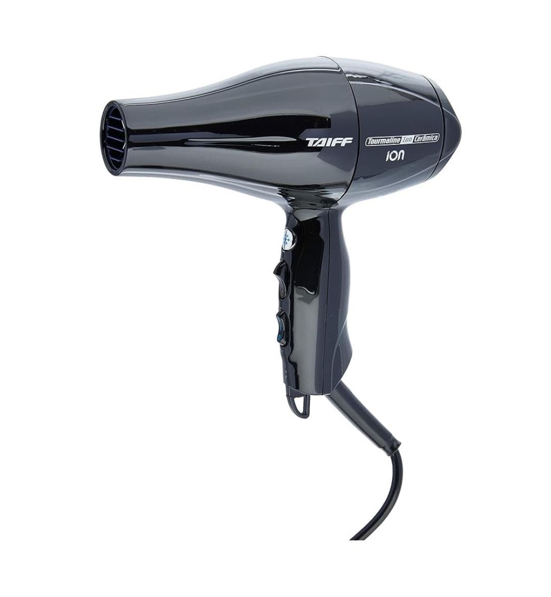 Secador Tourmaline, Taiff, 220V, 2000W Secador Tourmaline, Taiff, 220V, 2000W