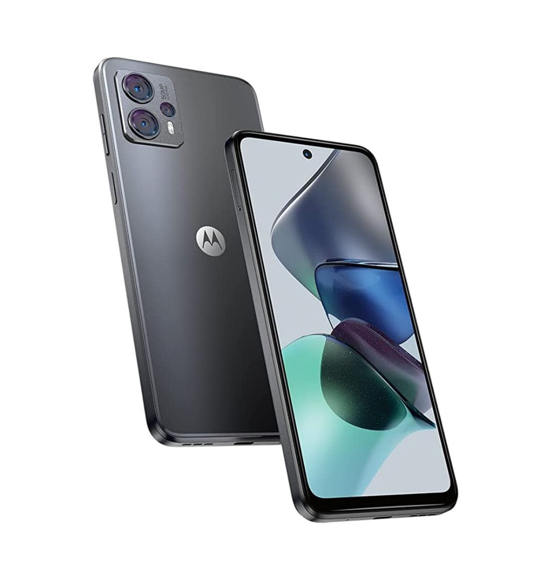 Smartphone Motorola Moto G23 4G 128GB 4GB RAM Smartphone Motorola Moto G23 4G 128GB 4GB RAM