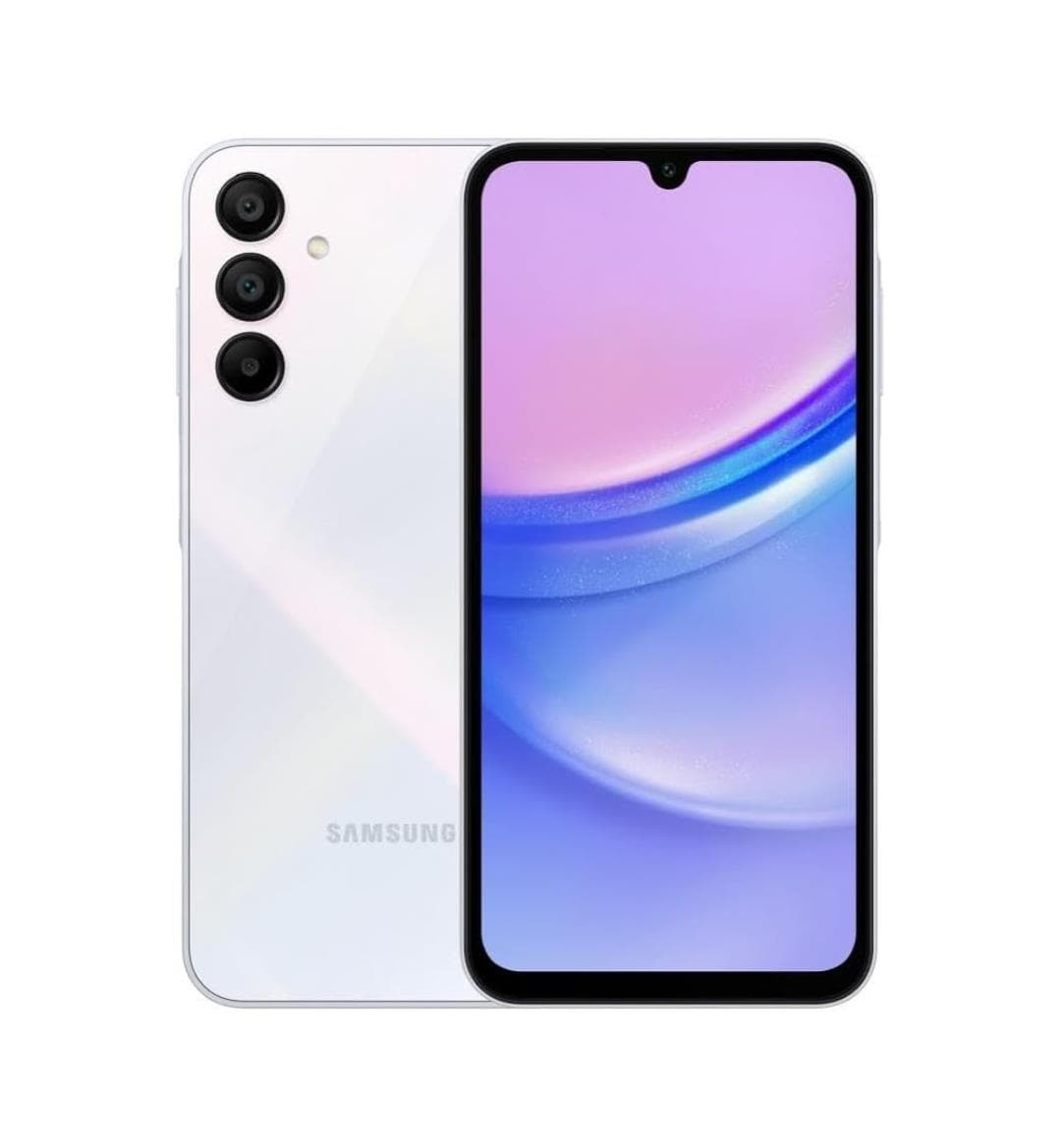 Smartphone Samsung Galaxy A15 4G 128GB Smartphone Samsung Galaxy A15 4G 128GB