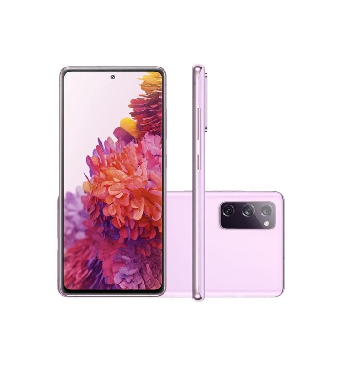 Galaxy S20 Fe, 5G, 128 Gb, Dual - Sm-G781Blvrzto, Quadriband, Samsung Celular Galaxy S20 Fe, 5G, 128 Gb, Dual - Sm-G781Blvrzto, Quadriband, Samsung Celular