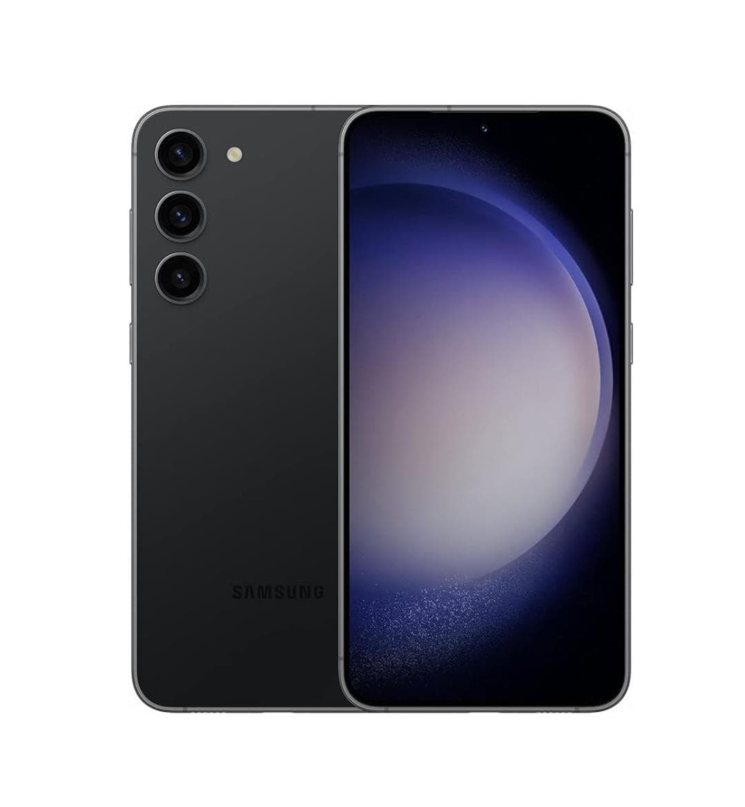 Samsung Galaxy S23+ 5G 512GB Tela 6.6'' 8GB RAM IP68 Processador Qualcomm Snapdragon 8 Gen 2 Câmera Tripla de até 50MP + Selfie 12MP Samsung Galaxy S23+ 5G 512GB Tela 6.6'' 8GB RAM IP68 Processador Qualcomm Snapdragon 8 Gen 2 Câmera Tripla de até 50MP + Selfie 12MP