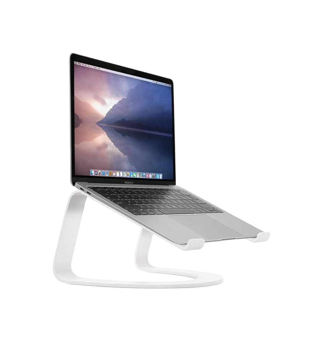 Twelve South Curva para MacBooks e Laptops
