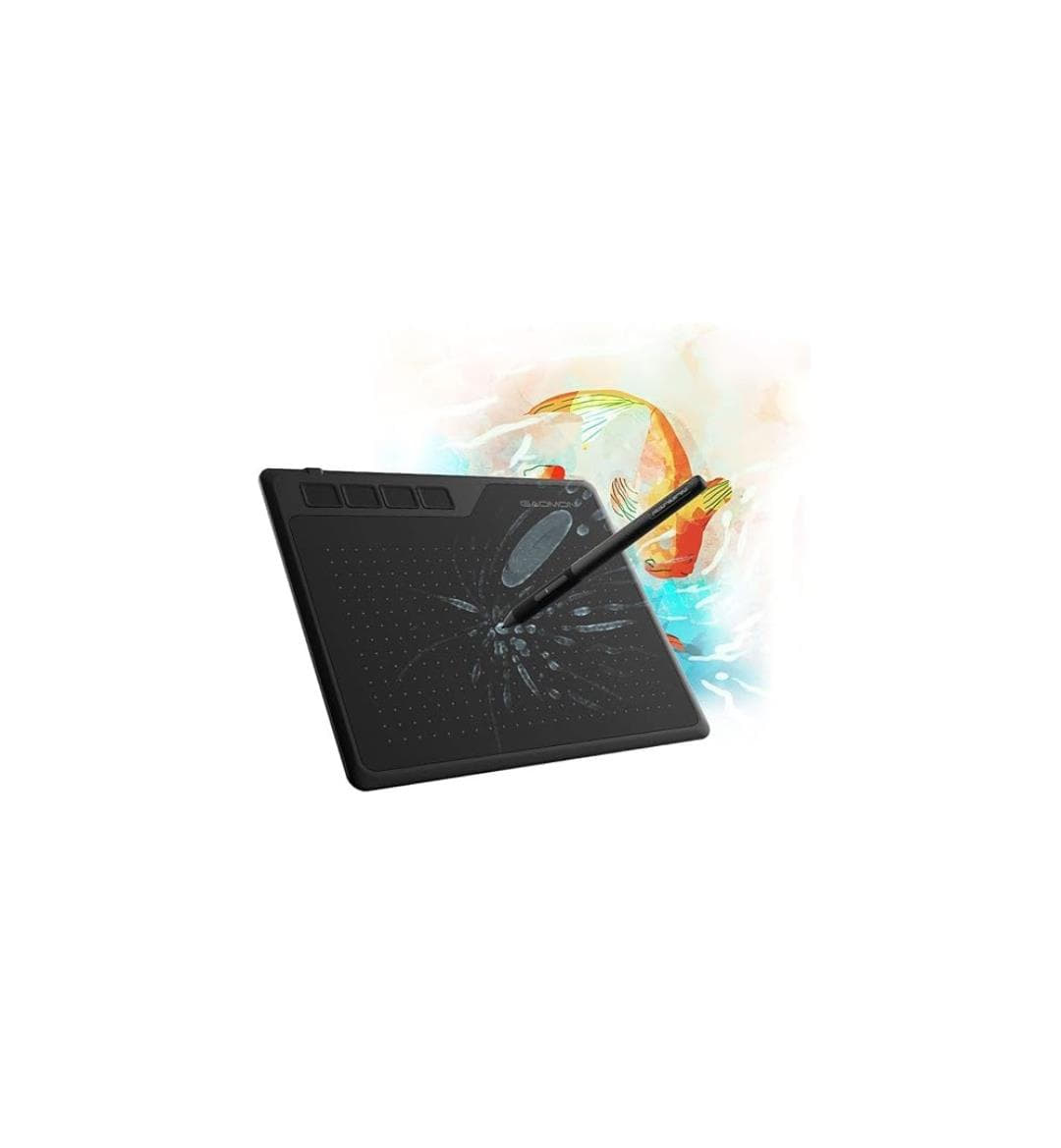 GAOMON Mesa Digitalizadora Tablet gráfico S620
