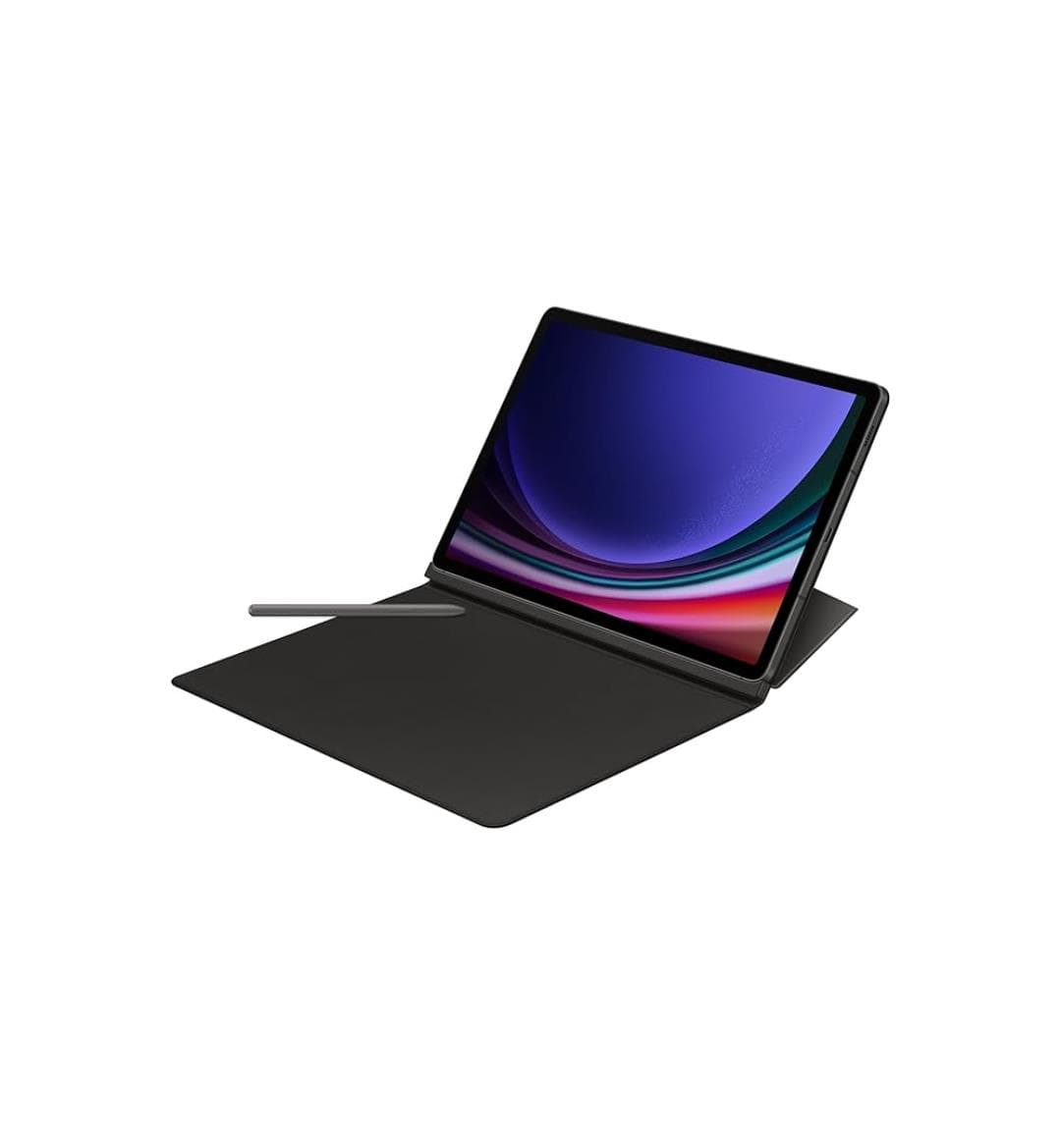Galaxy Tab S9 FE 10.9 Wifi 128 GB 6 GB RAM Câmera Principal 8MP Câmera Frontal 12 MP UW