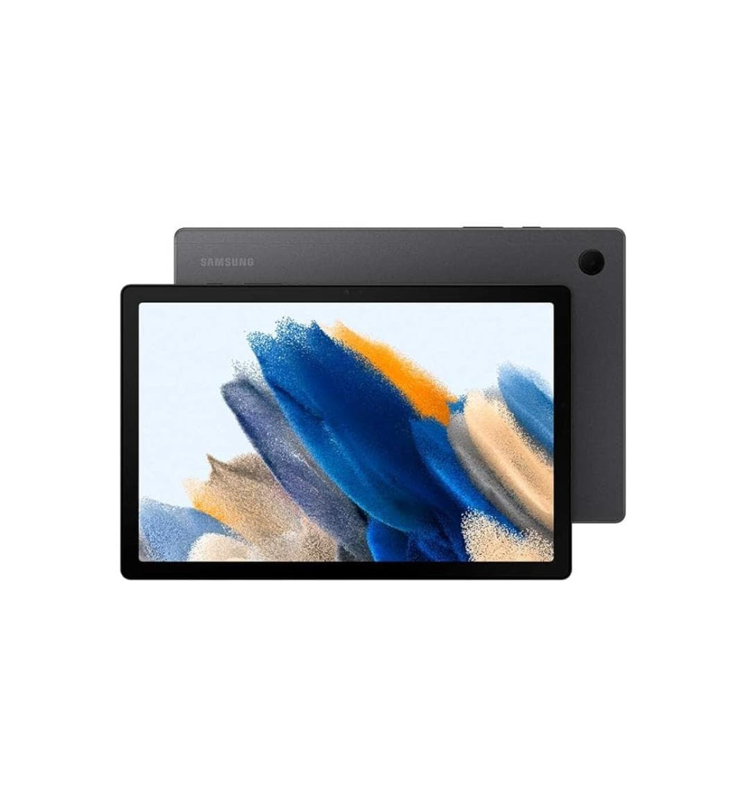 SAMSUNG, TAB X205 TAB A8 10.5" 4G GFT ZF