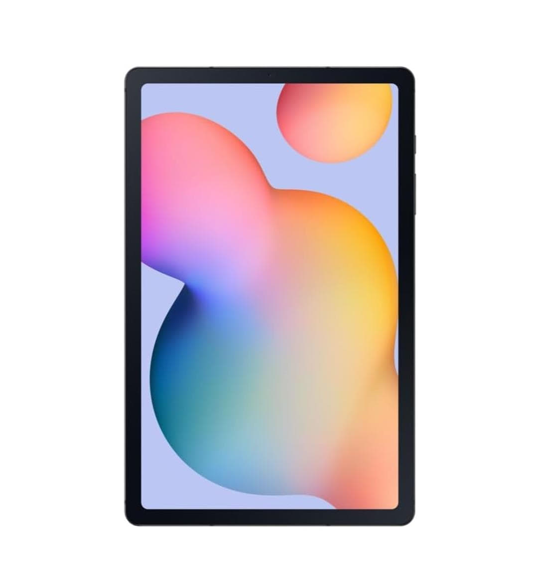 Tablet Samsung Galaxy Tab S6 Lite 64GB 4GB RAM Tela Imersiva de 10.4