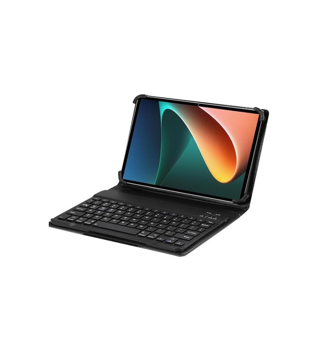 Xixaomiro 3 em 1 Tablet 10.1 Polegada Android 13 Tablet com Teclado/Case/Mouse 1920x1200