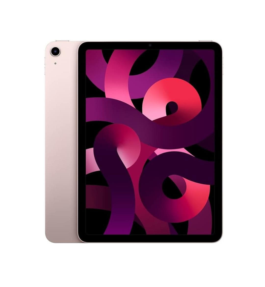 iPad Air da Apple (5a geração): Com chip M1, tela Liquid Retina de 10,9 polegadas