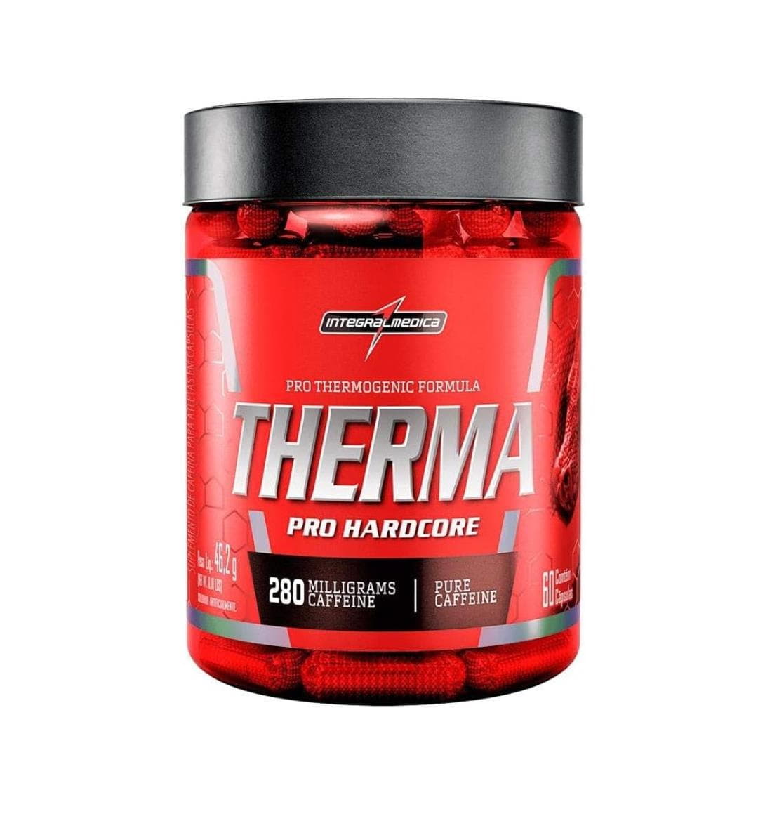 Termogênico Integralmédica Therma Pro Hardcore Termogênico Integralmédica Therma Pro Hardcore