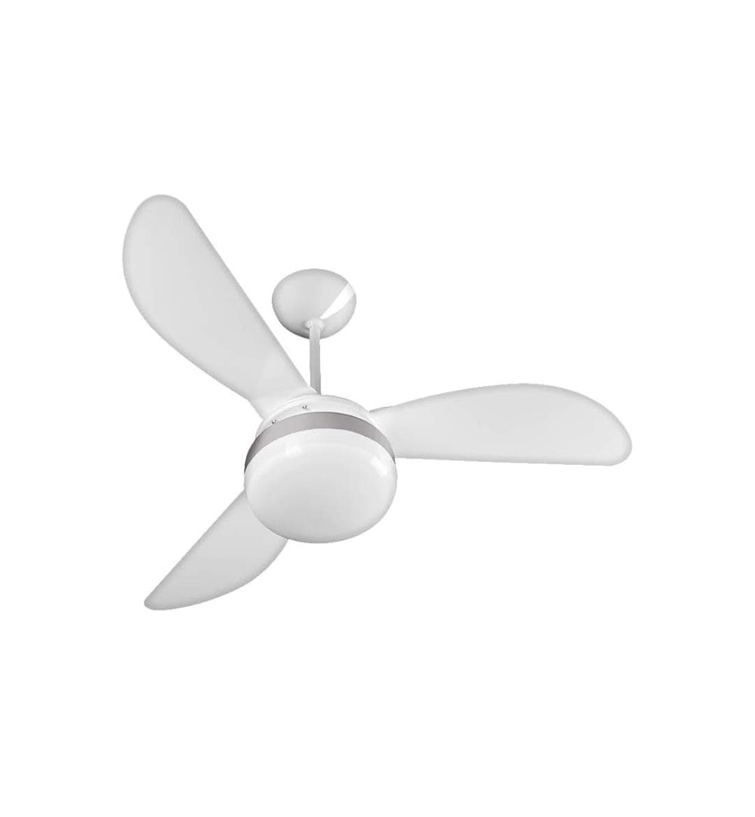 Ventilador de Teto Ventisol Fênix 3 Pás CV3 Premium Ventilador de Teto Ventisol Fênix 3 Pás CV3 Premium