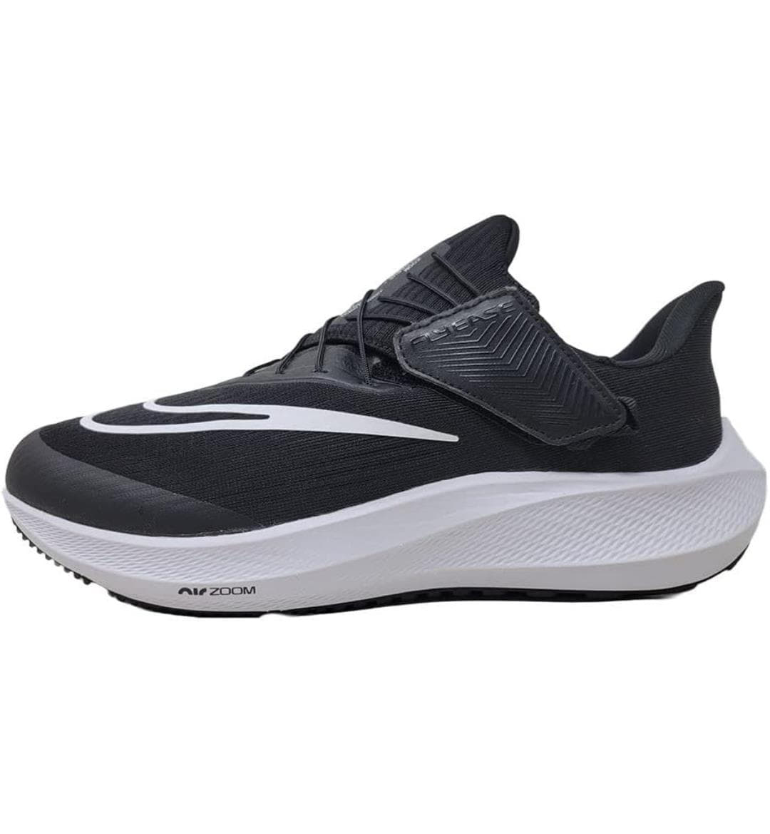 Nike Tênis de corrida masculino Air Zoom Pegasus FlyEase Extra Wide Road