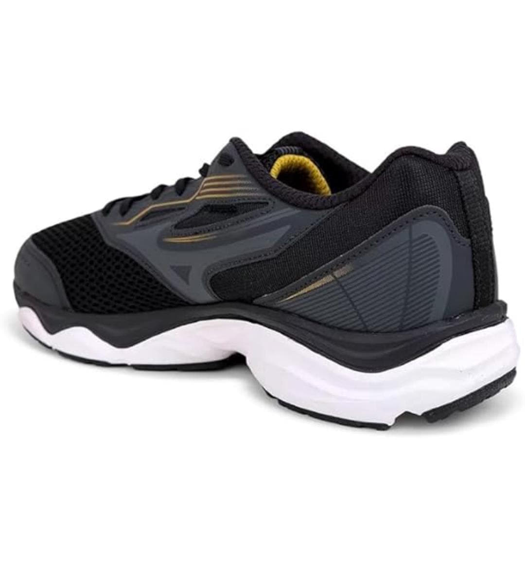 Tênis Mizuno Hawk 4 masculino