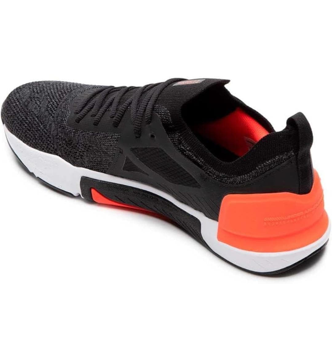 Tênis Under Armour Tribase Cross Grafite - Unissex