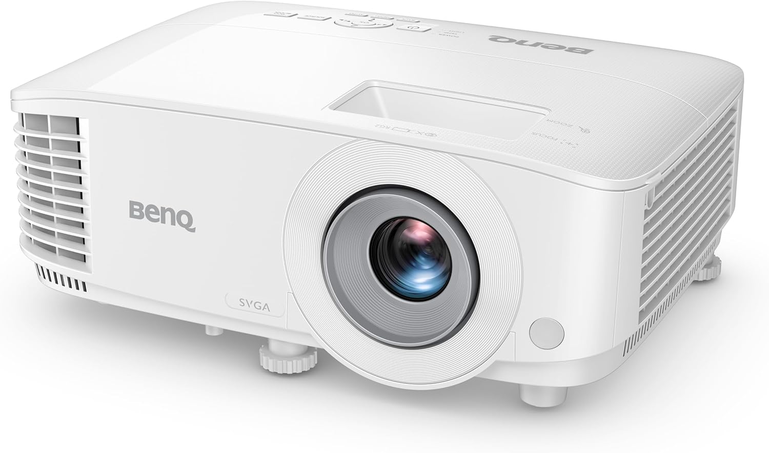 BenQ MW550 WXGA 3600 Lúmens BenQ MW550 WXGA 3600 Lúmens
