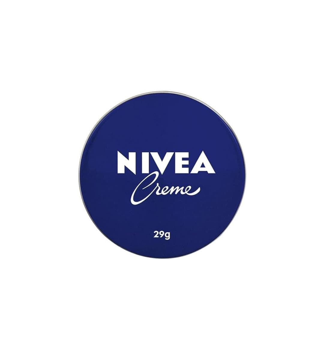NIVEA Creme Hidratante Hidratação profunda para as áreas mais ressecadas NIVEA Creme Hidratante Hidratação profunda para as áreas mais ressecadas