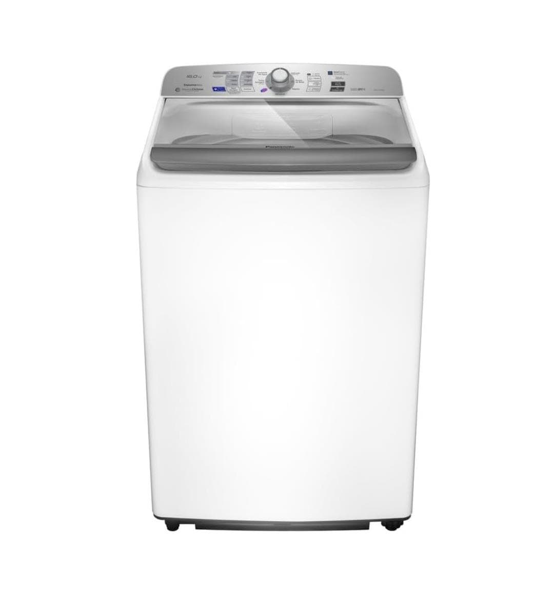 Máquina de Lavar Panasonic 16kg Máquina de Lavar Panasonic 16kg