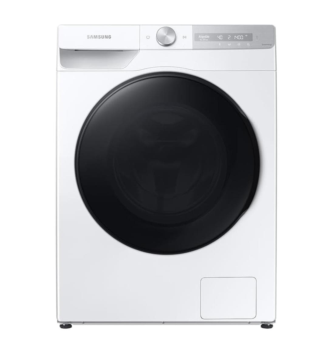 Lavadora e Secadora Samsung WD13T Smart 13kg Lavadora e Secadora Samsung WD13T Smart 13kg