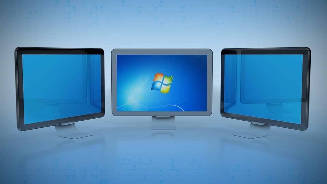 monitores windows monitores windows