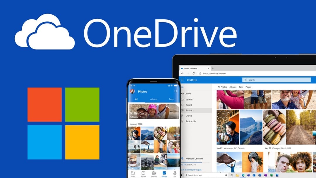 onedrive onedrive