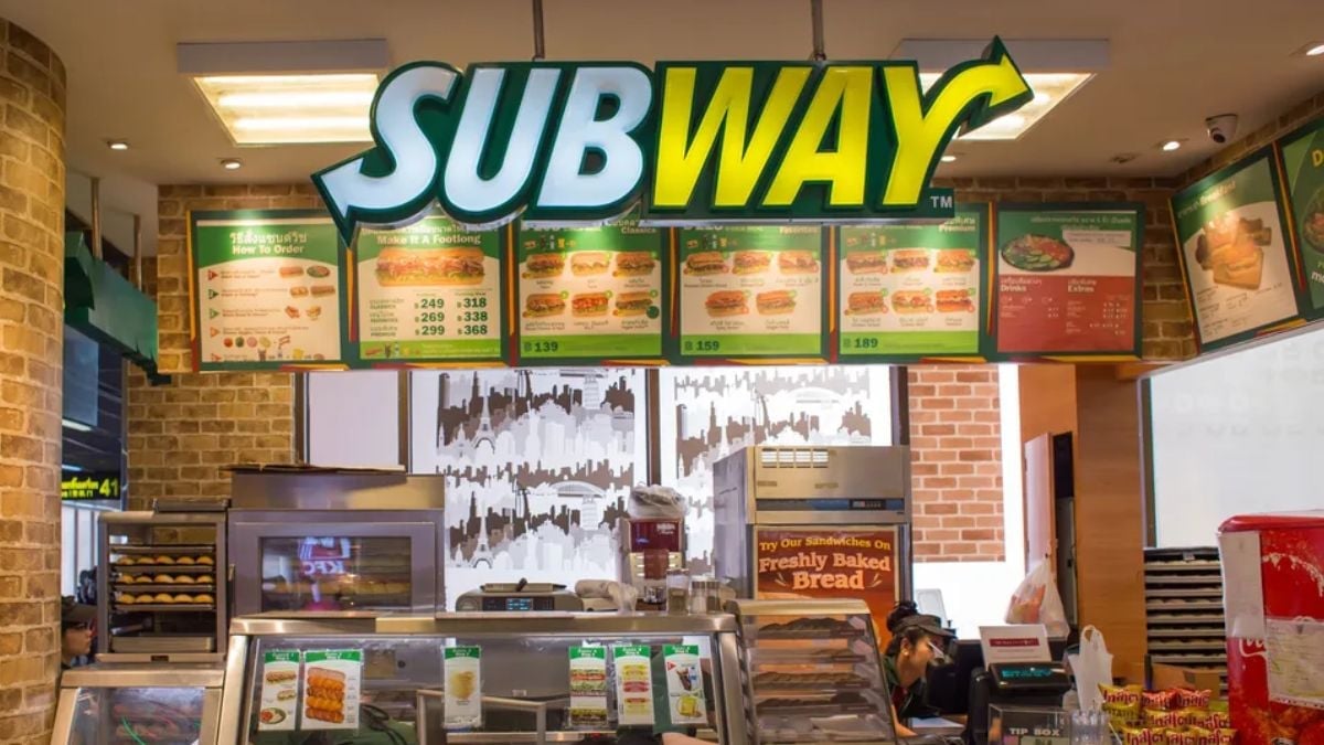 subway