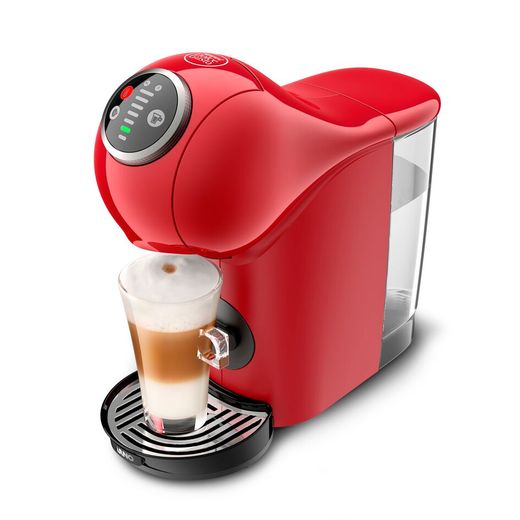 Arno Cafeteira Espresso Nescafé Dolce Gusto Genio S Plus Arno Cafeteira Espresso Nescafé Dolce Gusto Genio S Plus