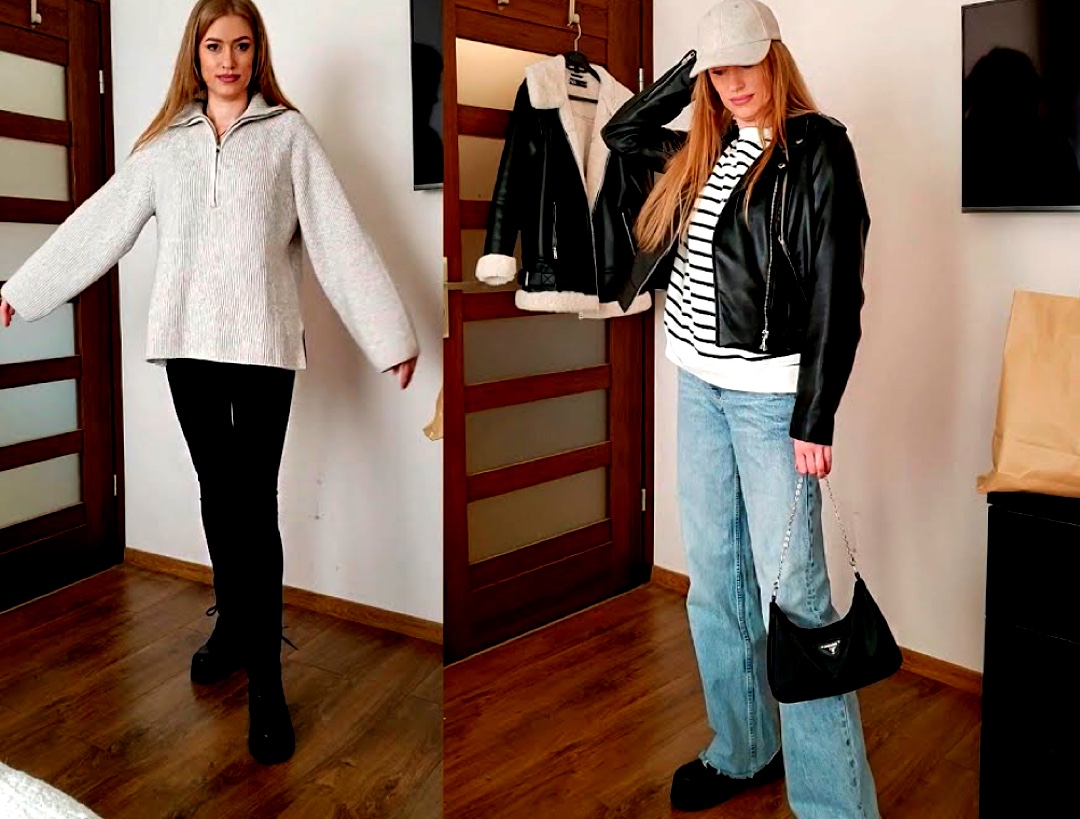 compras de inverno